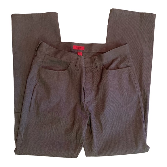 Men’s Black khaki’s. - Picture 2 of 6